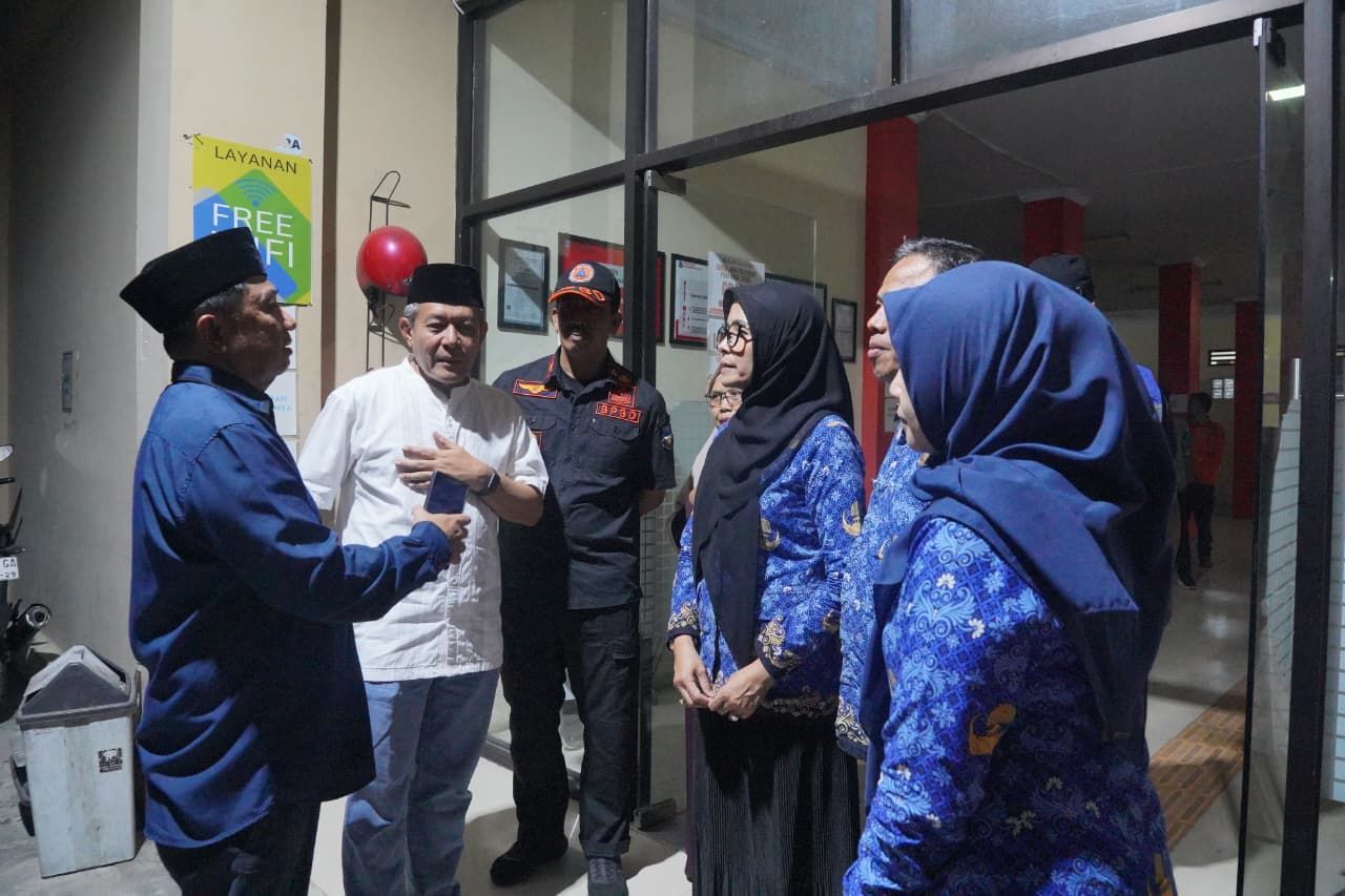 10 Korban Selamat Kapal Virgo 8 Tiba di Garut, Pemkab Siapkan Pemeriksaan Kesehatan dan Pemulihan Trauma