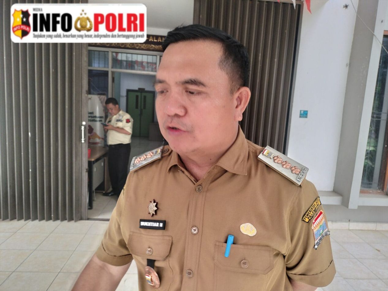 91 Titik Karhutla di Alang-Alang Lebar, Camat Ungkap Kendala: Pemilik Lahan Tak Berada di Palembang