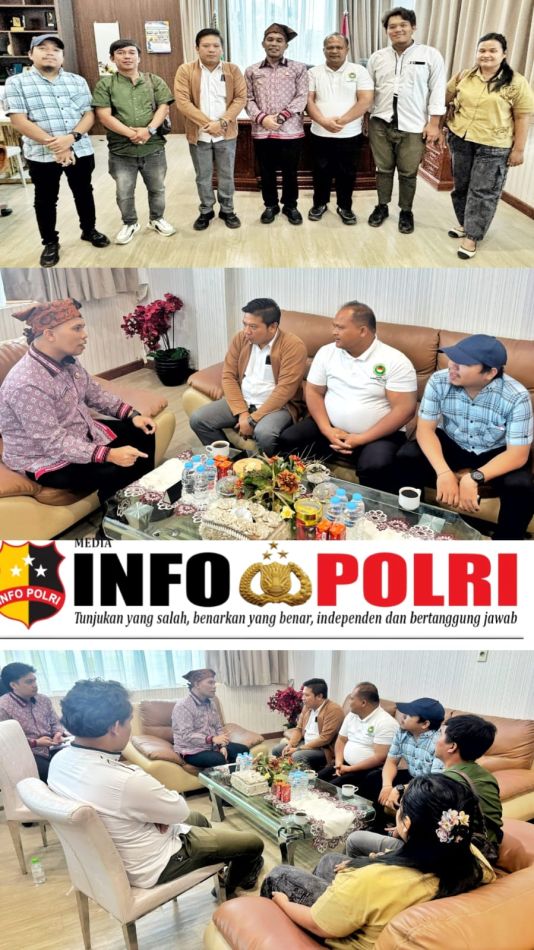 APPSI Simalungun Siap Bersinergi dengan Satgas MBG, Wabup Simalungun: Dorong Pasar Lokal Perkuat Rantai Pasok