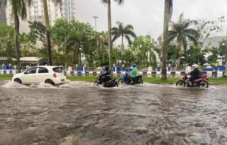 Banjir Cisantana Bukan Sekadar Soal Hujan dan Drainase, KAWALI: Evaluasi Izin Pembangunan Harus Dilakukan