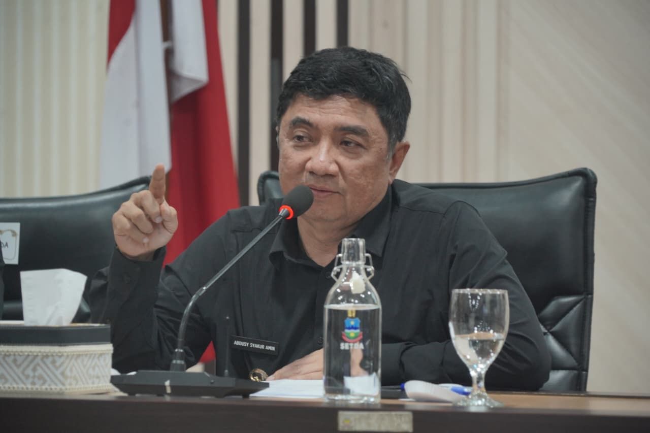 Bupati Garut Dorong Optimalisasi PAD melalui Sektor Pariwisata