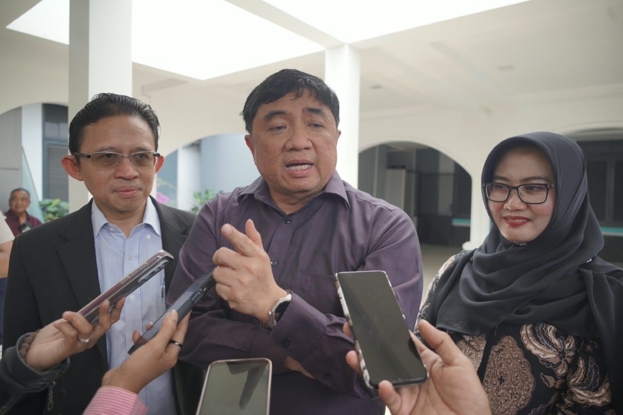 Bupati Garut Pastikan Komitmen Jaminan Kesehatan Tetap Kuat di Tengah Penyesuaian Anggaran