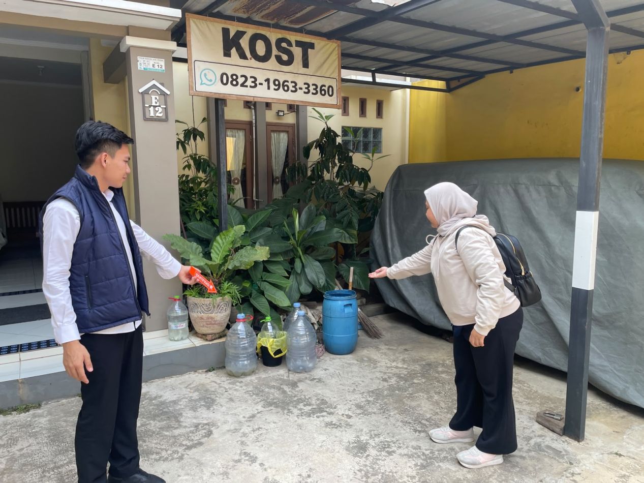 Curanmor Mengintai, Jangan Beri Celah: Polisi Imbau Warga Tingkatkan Kewaspadaan