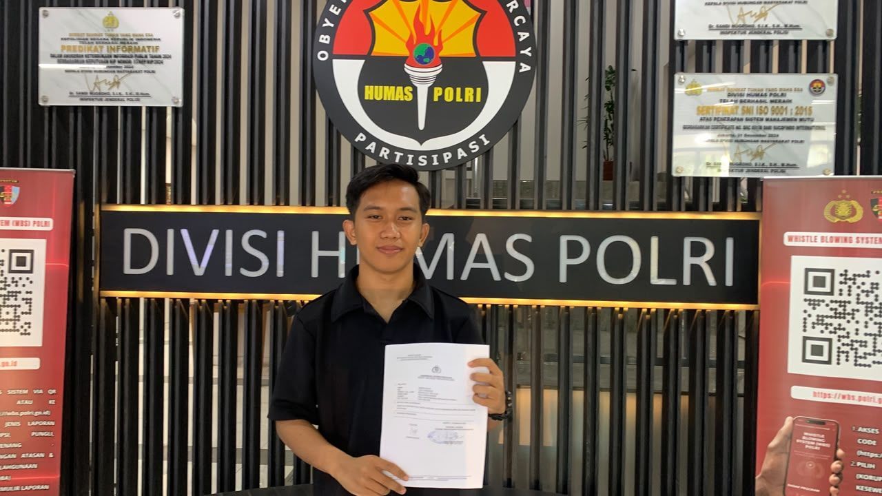 Diduga Minta Ijin Keramaian 25 Juta di HUT RI, MAKKI Desak Kapolri Copot Kapolres Karangasem
