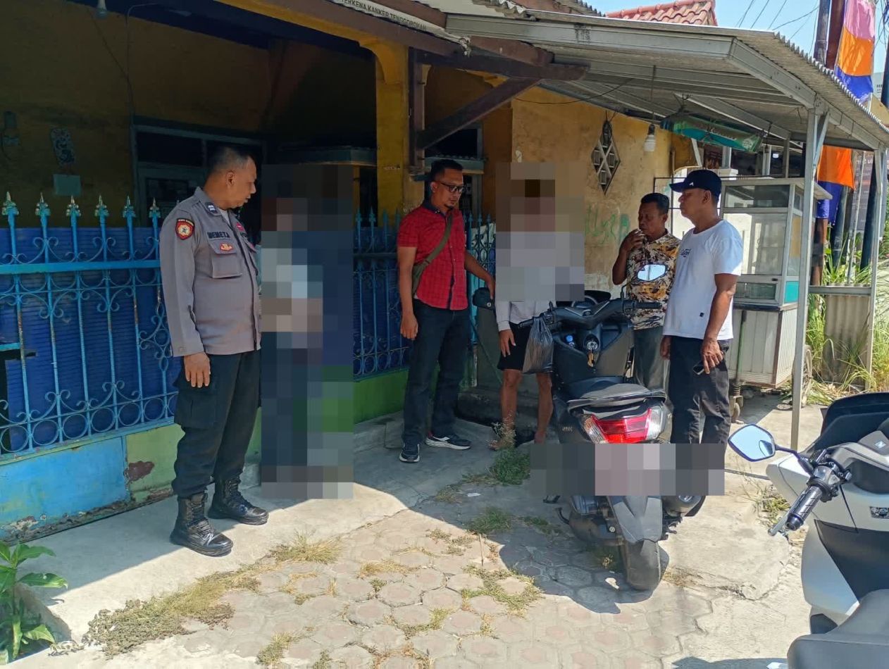 Dugaan Pelecehan Perempuan Ditangani Cepat, Polsek Seltim Tindaklanjuti Aduan Layanan Polisi 110