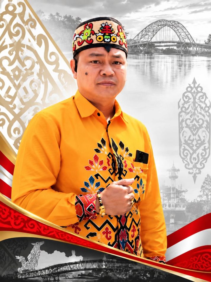 FKOB Kalteng Kecam Pernyataan BNPB