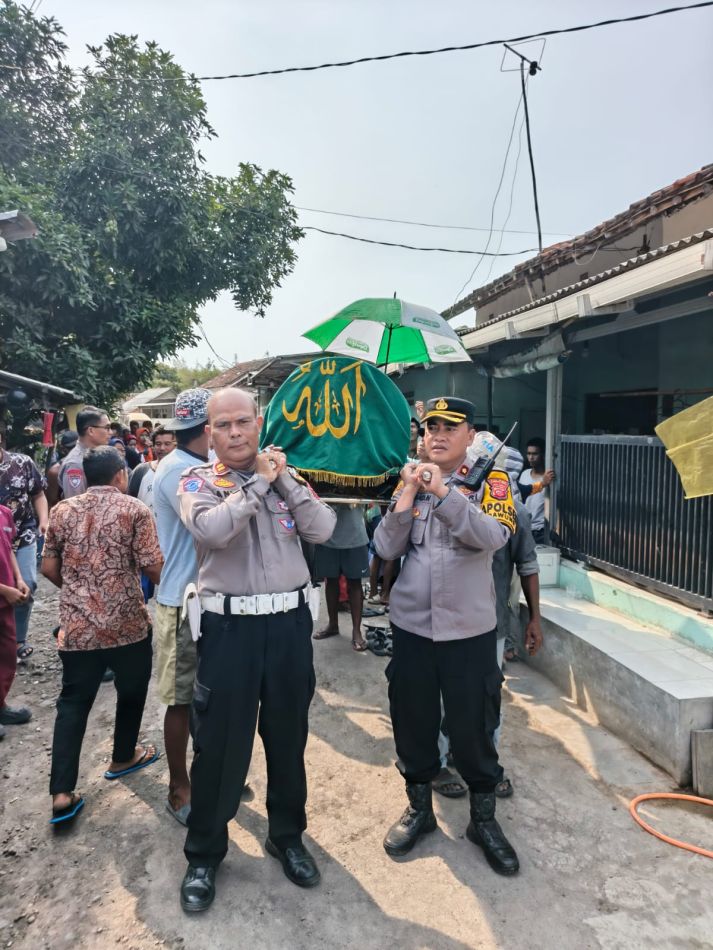 Kapolres Cirebon Kota Ungkap Peran Dua Tersangka dalam Kasus Konten Asusila Sesama Jenis