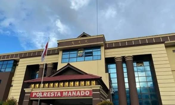 KLARIFIKASI POLRESTA MANADO TERKAIT LAPORAN DUGAAN PEMALSUAN DOKUMEN BAP