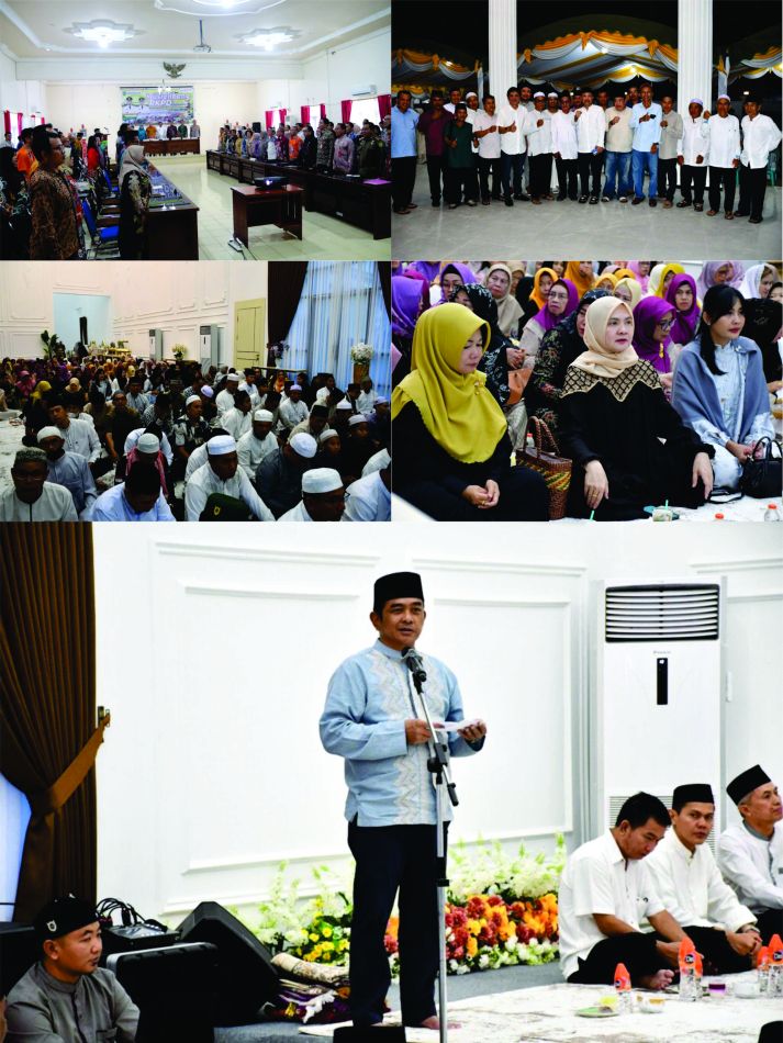 Musrenbang RKPD 2027 Barsel Angkat Tema Hilirisasi Berbasis Sumber Daya Lokal untuk Ketahanan Pangan dan Energi
