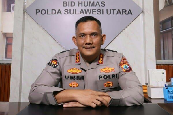 Mutasi Polri Agustus 2026, Kapolda dan Wakapoda Sulut Pindah Tugas dan Promosi Jabatan