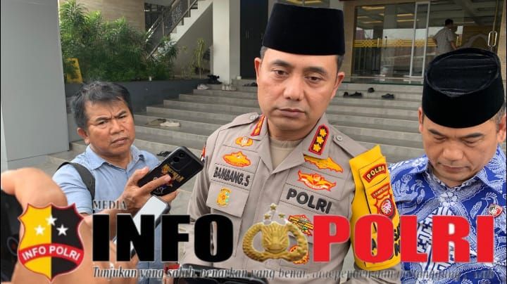 Oknum Pejabat Perumdam Bengkayang Terjaring OTT Polda Kalbar*