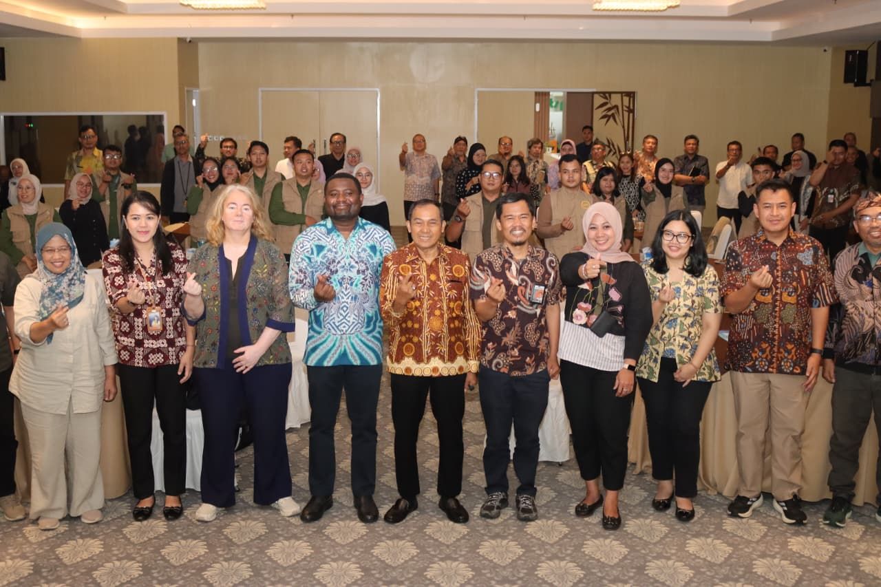 Pemkot Cimahi Perkuat Pengelolaan Sampah Lewat Optimalisasi TPST Sentiong dan Lebaksaat