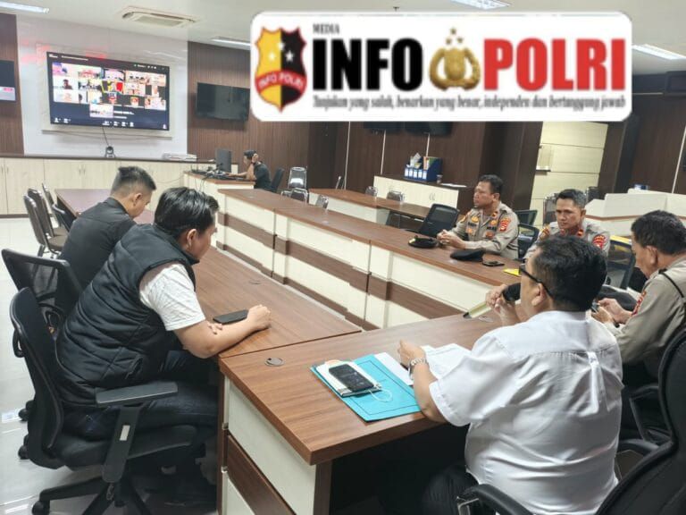 Polda Sumsel Gencarkan Operasi Sikat I Musi 2026, Puluhan Pelaku 3C dan Premanisme Ditindak