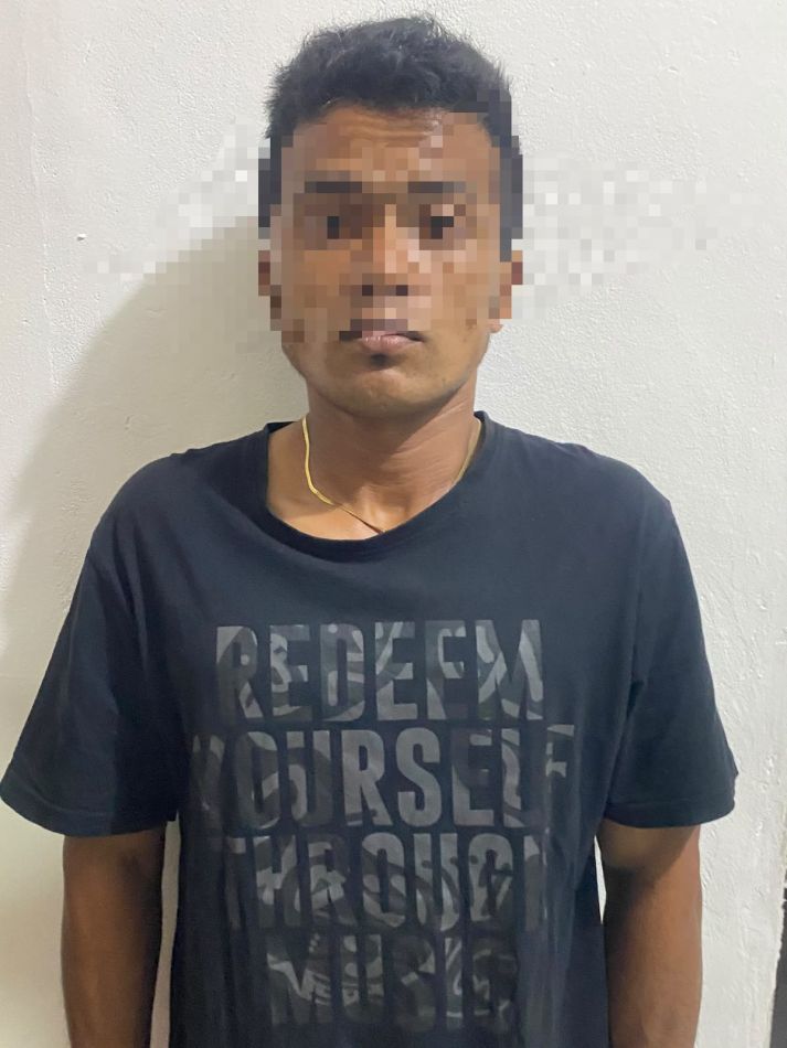 Polisi Amankan Terduga Penjual Obat Keras Tertentu di Malangbong, Ratusan Butir Obat Disita