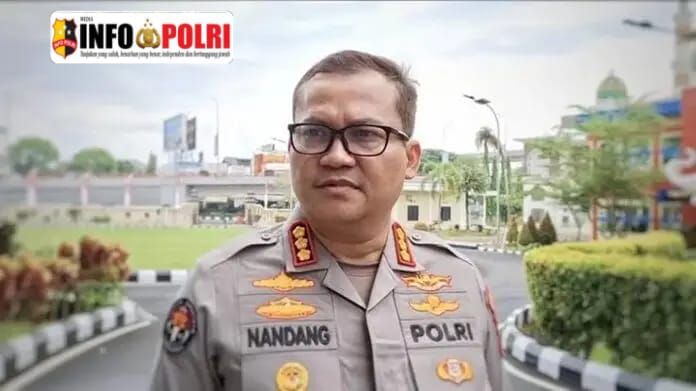 Polri Hadir di Tengah Masyarakat, Polda Sumsel Perkuat Transformasi Pelayanan melalui “Polisi Bersama Masyarakat”.