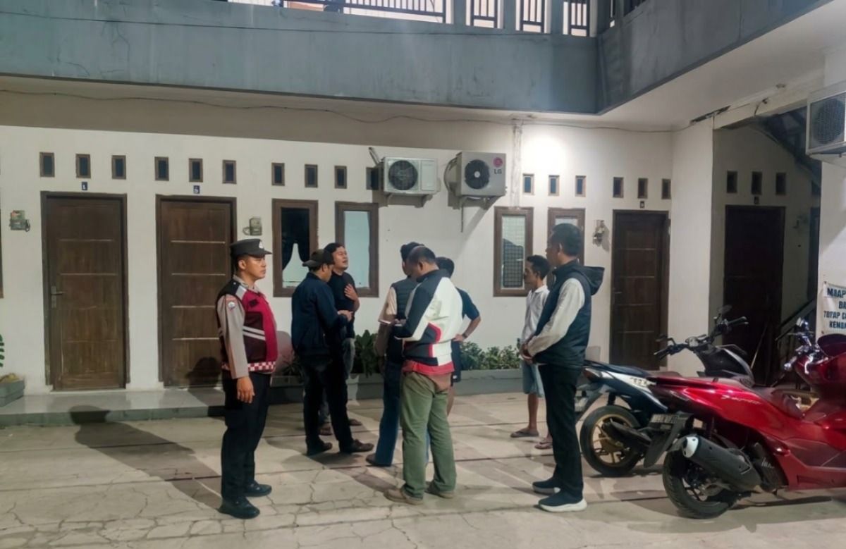 Respon Cepat Aduan Warga, Polsek Purwakarta Kota Tindak Lanjuti Curanmor di Ciseureuh