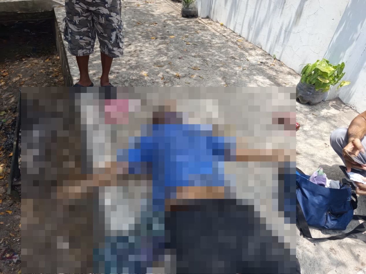 Respon Cepat Layanan Polisi 110 Tangani Temuan Mayat di Kalijaga