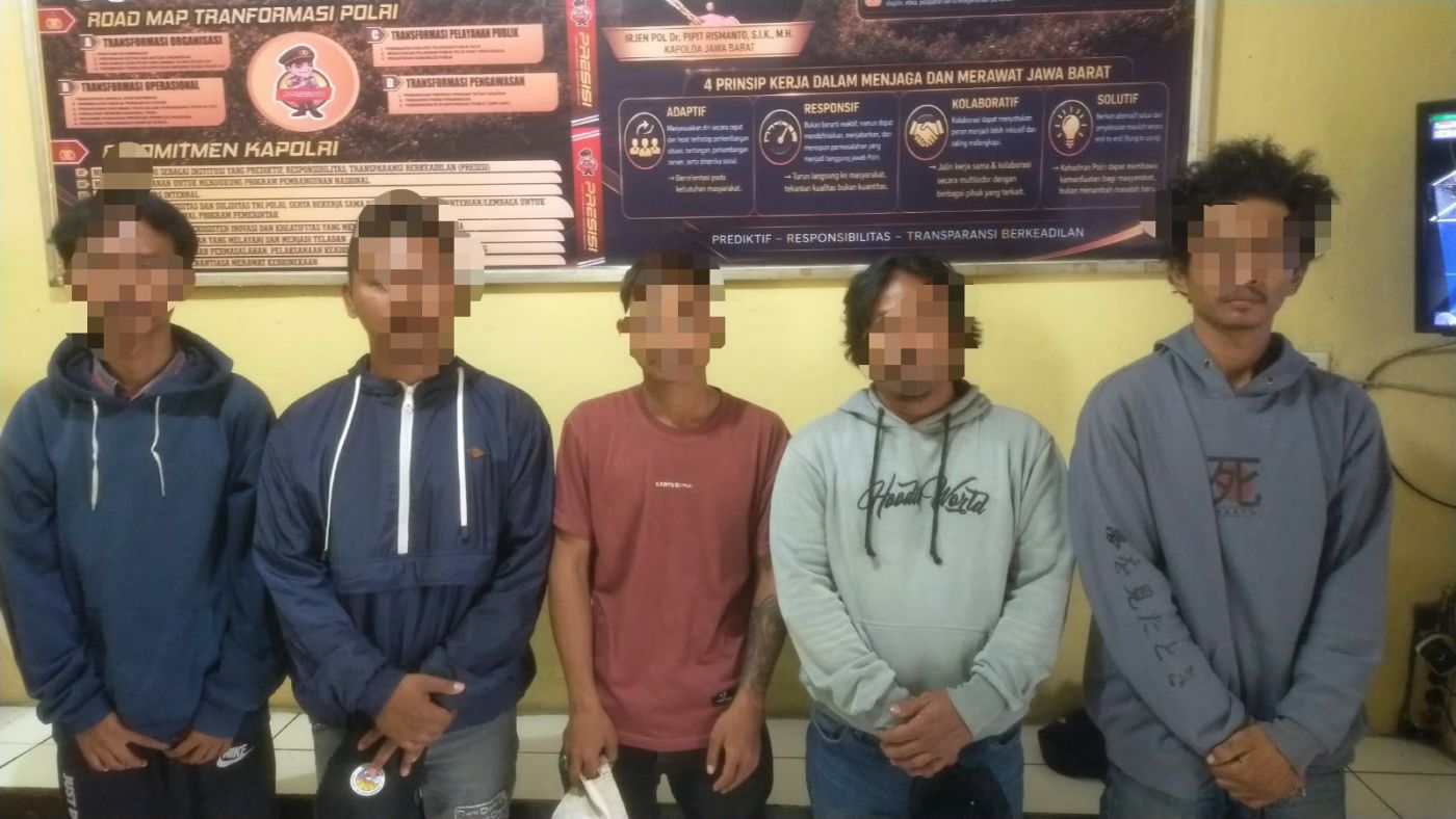 Responsif Layani Masyarakat, Polisi  Tindaklanjuti Laporan Dugaan Pungli