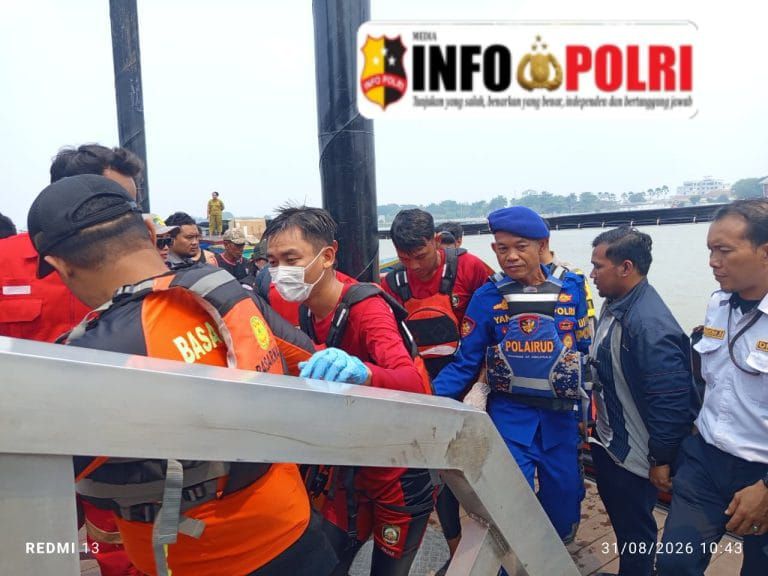 Tragedi Anak Tenggelam di Sungai Musi, Tiga Korban Ditemukan Meninggal Dunia